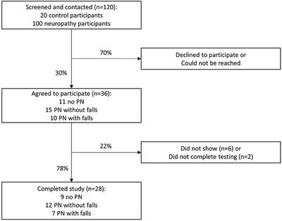 The Veterans Affairs Neuropathy Scale: A Reliable, Remote Polyneuropathy Exam